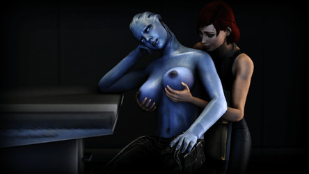 LordAardvarksfm(fix)/!GIF/mass efect/Liara_Femshep_Funbags_720p.gif