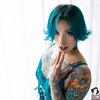 Ayuu [SuicideGirls] thumbnail