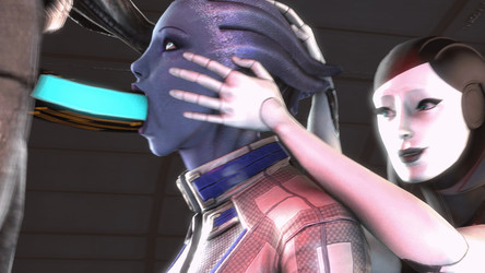 LordAardvarksfm(fix)/!GIF/mass efect/Legion_Liara_Deepthroat_720p.gif