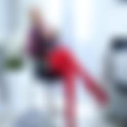 [Clips4Sale.com] Lucy Zara - Latex Fetish Big Toy Masturbation [MP4][1080p]
