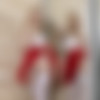 [ShowyBeauty] Amina (aka Amina White) - Red Heels (25.03.27) [137 pics - 5500px]