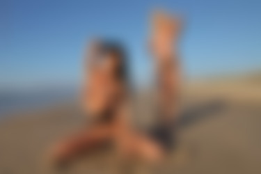 [photodromm.com] 2015-08/[photodromm.com] - 2015.08.16 - Stevie & Ella Mai - The Magic Beach (x50) 2000x3000/14l.jpg