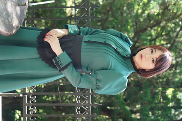 [STARS-173] Uncensored Leaked Photos/２７日2メイドコスプレ、シチュエーションレズ/MNB00055.jpg