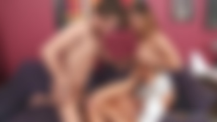 Veronica Avluv/MILFs Like It Big - Veronica Avluv, Keisha Grey (Nailing the Part).mp4
