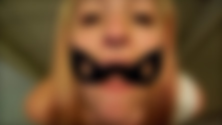 [ZhPervyPixie.com] PervyPixie/PervyPixieGaggedWhileDrinkingPiss(FreeStuff).mp4
