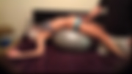 breathless ana/32 Skinny Stretched Breathless.mp4