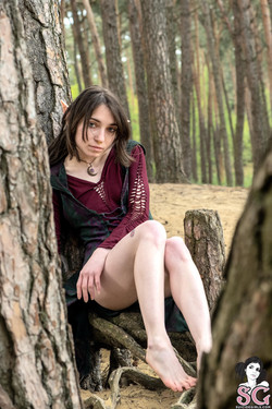 Dreadedscorpio/2022-09-18 Elf in the Forest/02.jpg