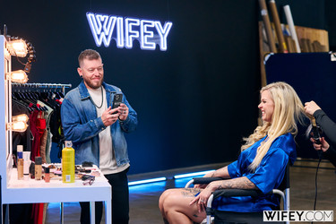 Wifey.com - 2026-03-14 - Ashley & Lil D - Ashley And Kyle - BBC-Loving Blonde Hotwife Ashley Gets Fucked Hard - 106362/26.jpg