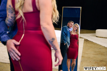 Wifey.com - 2026-03-14 - Ashley & Lil D - Ashley And Kyle - BBC-Loving Blonde Hotwife Ashley Gets Fucked Hard - 106362/32.jpg