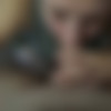 Lovely Teen Blowjob W Cum in Mouth thumbnail