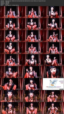 Maya Sinstress - Sniffing Your Soul Away [My Fetish Addictions]/screens/thumbs.jpg