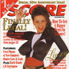Score Magazine - 128 Magazines for Lovers of Big Boobs [2000 - 2016] PDF thumbnail