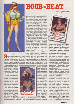 Score Magazine - 128 Magazines for Lovers of Big Boobs [2000 - 2016] PDF/Score Magazine - 1996 - 12 - Original/14.jpg