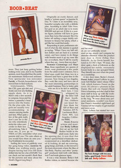 Score Magazine - 128 Magazines for Lovers of Big Boobs [2000 - 2016] PDF/Score Magazine - 1996 - 12 - Original/15.jpg