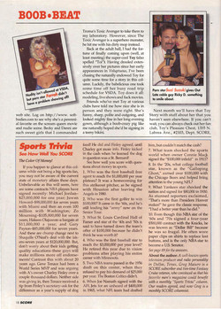 Score Magazine - 128 Magazines for Lovers of Big Boobs [2000 - 2016] PDF/Score Magazine - 1996 - 12 - Original/17.jpg