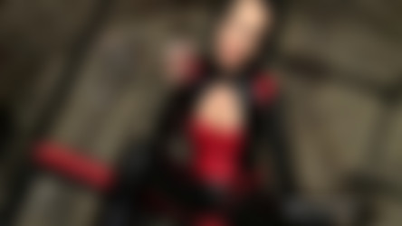 [FetishLiza.com] Video Pack (2018) [62 Videos]/Inhale My smoke and latex aroma.mp4