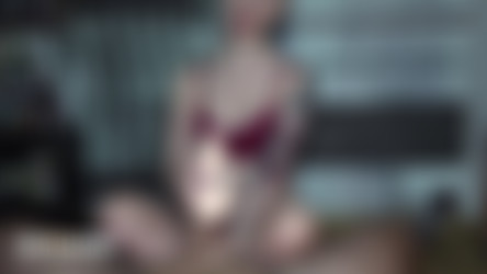 1920 x 1080 Pt.2/Jerking with a Rubber Pussy ¡_Lou Nesbit_1080p.mp4