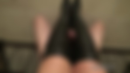 [FetishLiza.com] Video Pack (2019) [61 Videos]/Casadei boot fucking slave part 2.mp4