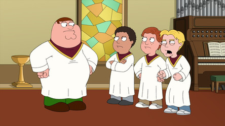 Family Guy (1999) S20 (1080p DSNP Webrip x265 10bit EAC3 5.1 - Goki)[TAoE]/Family Guy (1999) S20E11 Mister Act (1080p DSNP Webrip x265 10bit EAC3 5.1 - Goki)[TAoE].mkv