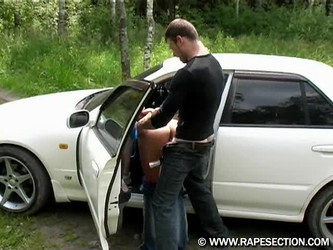 ForcedAnalViolation.com/Hitchhikers Guide to getting raped.wmv