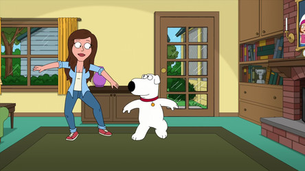 Family Guy (1999) S20 (1080p DSNP Webrip x265 10bit EAC3 5.1 - Goki)[TAoE]/Family Guy (1999) S20E17 All About Alana (1080p DSNP Webrip x265 10bit EAC3 5.1 - Goki)[TAoE].mkv