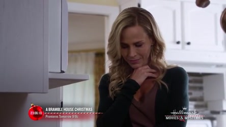 Hallmark Christmas Movies Pack Three/Christmas Homecoming 2017 Hallmark.mp4