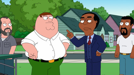 Family Guy (1999) S20 (1080p DSNP Webrip x265 10bit EAC3 5.1 - Goki)[TAoE]/Family Guy (1999) S20E16 Prescription Heroine (1080p DSNP Webrip x265 10bit EAC3 5.1 - Goki)[TAoE].mkv