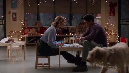 Hallmark Christmas Movies Pack Three/A Gift to Remember 2017 Hallmark.mp4