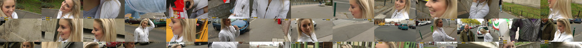 [WTFPass] Nesty Extreme Sex Outdoors With Cute Blonde.mp4 screencaps