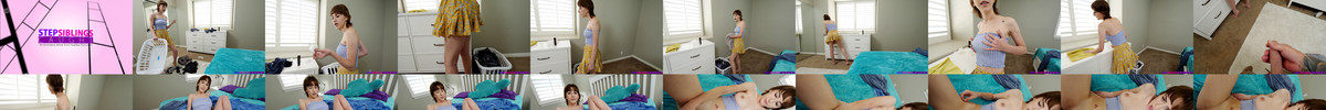 [StepSiblingsCaught.com] - 2020.10.09 - Tristan Summers - Step Sis Makes Me Cum (2160p).mp4 screencaps