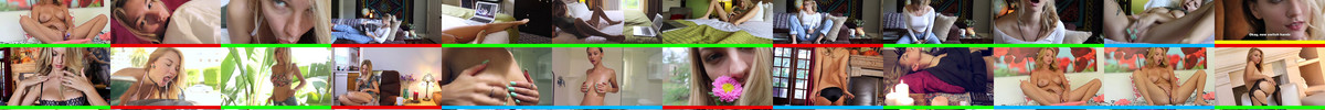 RedLightGreenLight-Lily Ivy.mp4 screencaps