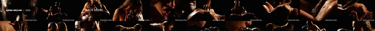 [SinfulXXX] Anita Bellini - Black Obsession 1080p screencaps