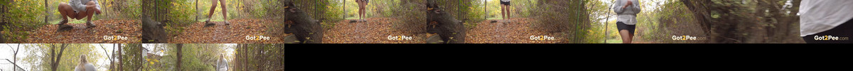 Got2Pee  23.01.2025 - 25.03.2025 screencaps