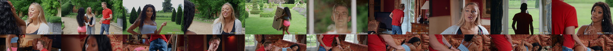 [BrazzersExxtra.com  Brazzers.com] Kiki Minaj (Nude To The Neighborhood).mp4 screencaps