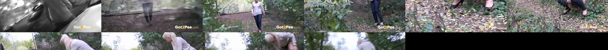 Got2Pee  24.10.2025 - 02.01.2026 screencaps