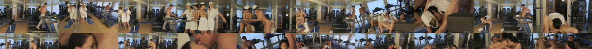Kristyna Kristal  Private.com screencaps