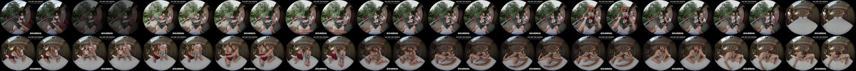 SLROriginals - Very close friends - Cherry Candle, Stacy Cruz (Oculus 8K) screencaps