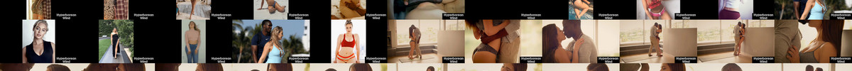 Hyperborean Wind - Interracial Propaganda screencaps