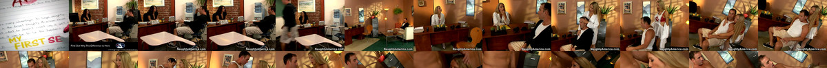 mfstmorganray.wmv screencaps
