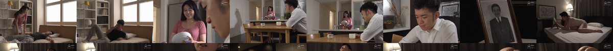 h_086nuka00035 - 6 Creampies Without Pulling Out. Incestuous, Intimate Sex Eriko Miura screencaps