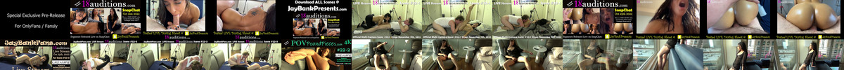 Jay Bank Presents_22-2-POV-Creampie-Brunette-Amateur.mp4 screencaps