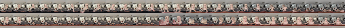 Nata Gold - Blonde Hair Blue Eyes Pervert Secrets screencaps